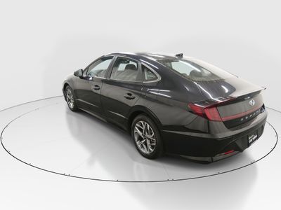 2023 Hyundai Sonata - Photo 5