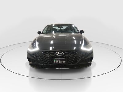 2023 Hyundai Sonata - Photo 2
