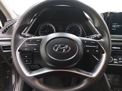 2023 Hyundai Sonata - Photo 12