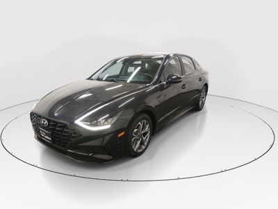 2023 Hyundai Sonata - Photo 3