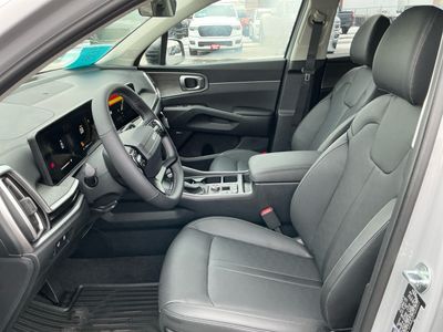 2026 Kia Sorento — photo 10 view