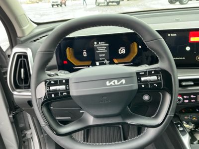 2026 Kia Sorento — photo 9 view