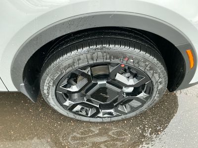 2026 Kia Sorento — photo 11 view