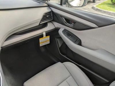 2025 Subaru Legacy — detail view