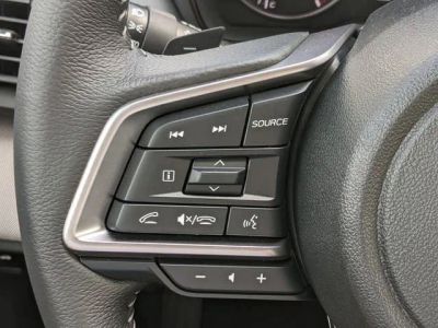2025 Subaru Legacy — photo 12 view