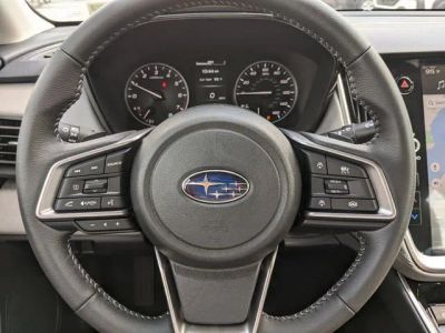 2025 Subaru Legacy — photo 14 view