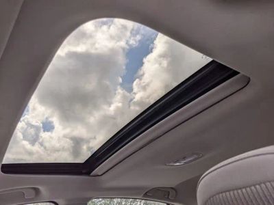 2025 Subaru Legacy — photo 9 view