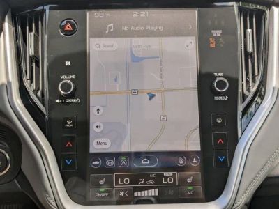 2025 Subaru Legacy — photo 7 view
