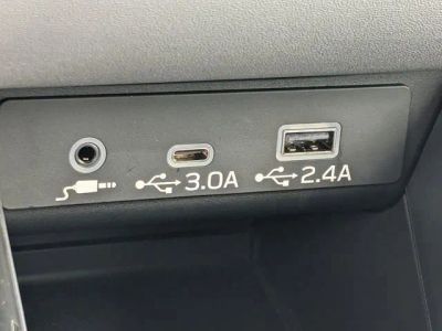2025 Subaru Legacy — photo 17 view