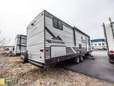 2022 Dutchmen RV Colorado - Photo 5