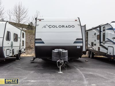 2022 Dutchmen RV Colorado - Photo 3