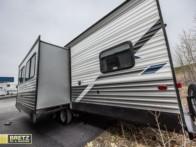 2022 Dutchmen RV Colorado - Photo 8