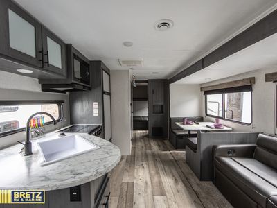 2022 Dutchmen RV Colorado - Photo 13