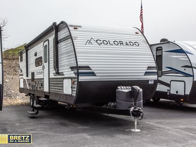 2022 Dutchmen RV Colorado - Photo 1