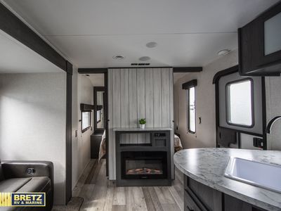 2022 Dutchmen RV Colorado - Photo 24