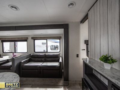 2022 Dutchmen RV Colorado - Photo 12