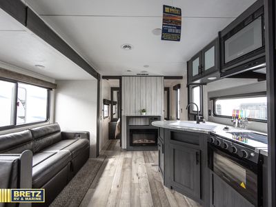 2022 Dutchmen RV Colorado - Photo 21