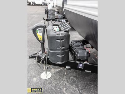2022 Dutchmen RV Colorado - Photo 9