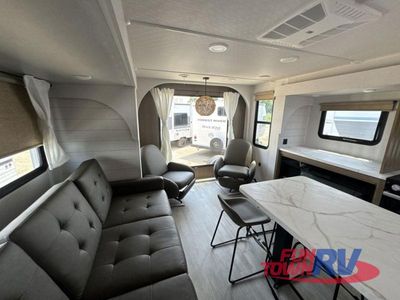 2026 Forest River RV Salem - Photo 22