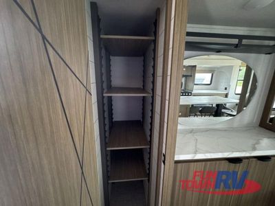 2026 Forest River RV Salem - Photo 20