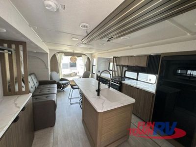 2026 Forest River RV Salem - Photo 14