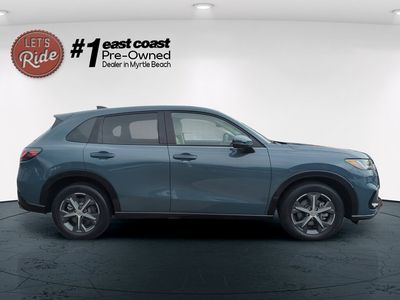 2024 Honda HR-V - Photo 4