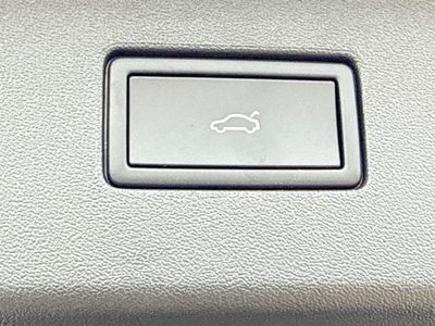 2026 Volkswagen Tiguan — photo 14 view