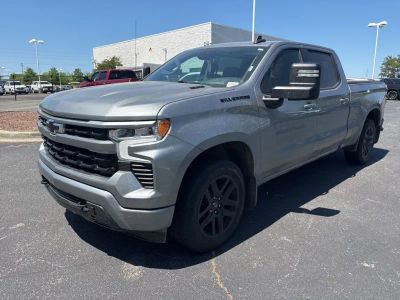 2023 Chevrolet Silverado 1500 - Photo 8