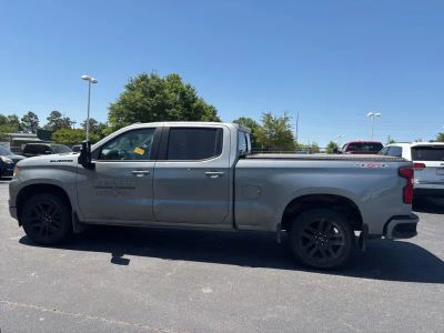 2023 Chevrolet Silverado 1500 - Photo 7