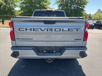 2023 Chevrolet Silverado 1500 - Photo 5