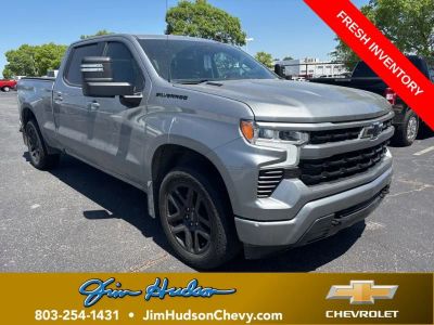 2023 Chevrolet Silverado 1500 - Photo 1