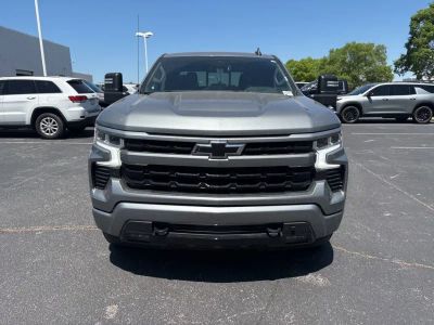 2023 Chevrolet Silverado 1500 - Photo 9