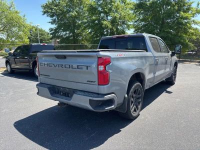 2023 Chevrolet Silverado 1500 - Photo 3
