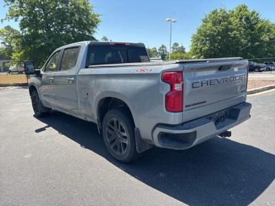 2023 Chevrolet Silverado 1500 - Photo 6