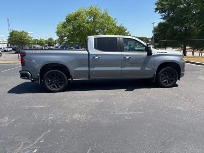 2023 Chevrolet Silverado 1500 - Photo 2