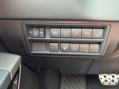 2026 Toyota Tundra — photo 26 view