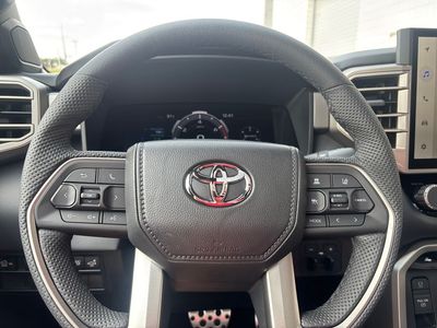 2026 Toyota Tundra — photo 21 view