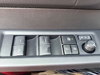 2026 Toyota Tundra — photo 8 view
