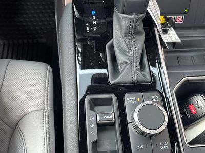 2026 Toyota Tundra — photo 15 view