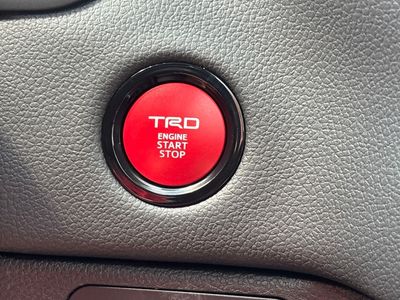 2026 Toyota Tundra — photo 20 view