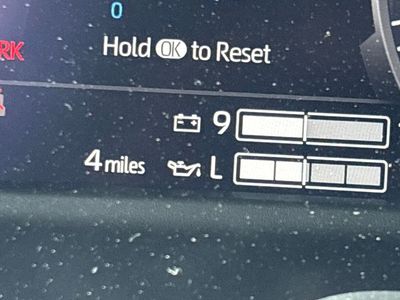 2026 Toyota Tundra — photo 25 view