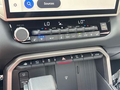 2026 Toyota Tundra — photo 14 view