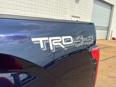 2026 Toyota Tundra — photo 34 view