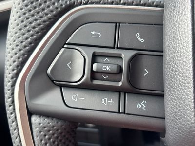 2026 Toyota Tundra — photo 22 view