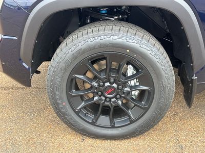 2026 Toyota Tundra — photo 27 view