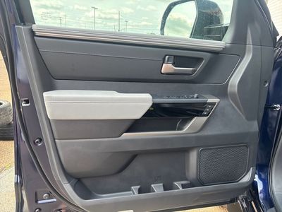 2026 Toyota Tundra — photo 7 view