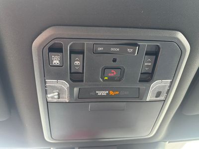 2026 Toyota Tundra — photo 17 view
