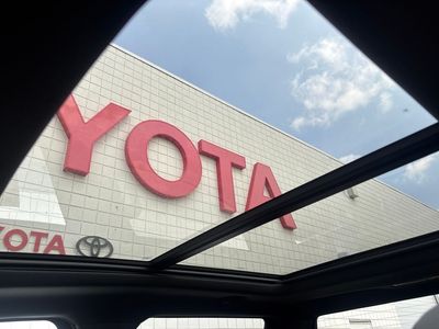 2026 Toyota Tundra — photo 18 view