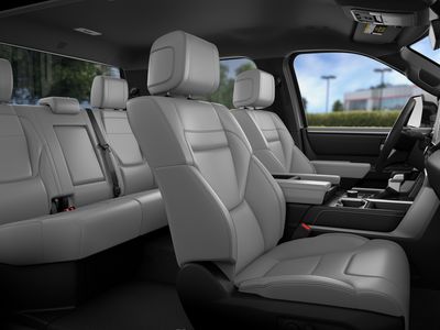 2026 Toyota Tundra — photo 56 view