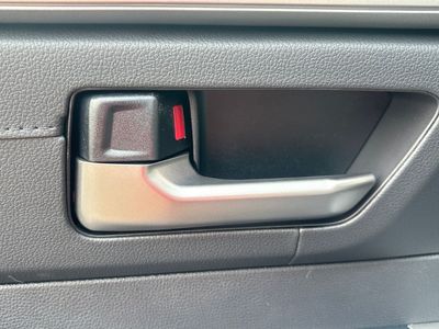 2026 Toyota Tundra — photo 9 view